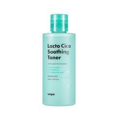 unpa - Lacto Cica Soothing Toner