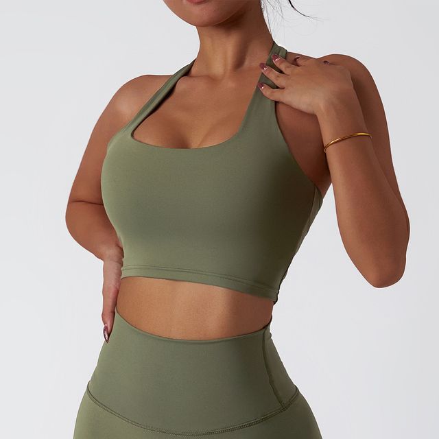 Skinniano - Sports Bra Top