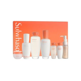 Sulwhasoo - First Care Activating Essential Ritual Special Set