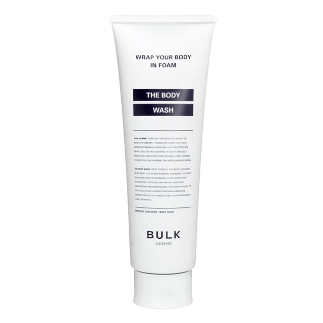 BULK HOMME-THE BODY WASH - Körperwäsche