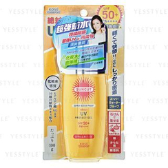 Kose - Suncut UV Super Water Proof Perfect Protect Gel SPF 50+ PA++++ Kose - Suncut UV Super Water Proof Perfect Protect Gel SPF 50+ PA++++