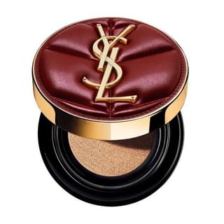 YSL - Le Cushion Encre de Peau Cushion SPF 23 PA++ 2025 Spring Edition