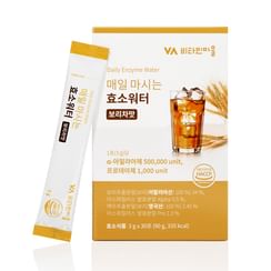 Vitamin village - Daily Enzyme Water Barley Tea Flavor