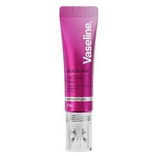 Vaseline - Gluta Hya Lip Serum Gloss Royal Plum