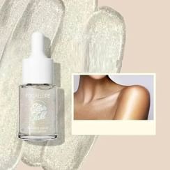 FOCALLURE - Highlighter Oil - 3 Colors (1-3)