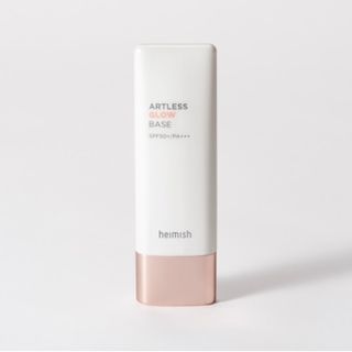 heimish-Artless Glow Base - Make-up Primer