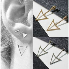 HEDGY - Arrow Earrings HEDGY - Arrow Earrings