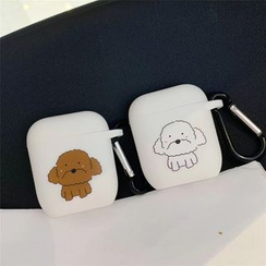 Phone in the Shell - Airpods 耳机保护套 Phone in the Shell - Airpods 耳机保护套
