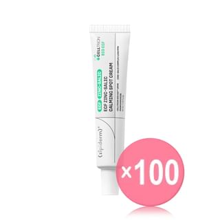 zipiderm - EGF Zinc-Salic Calming Spot Cream (x100) (Bulk Box)