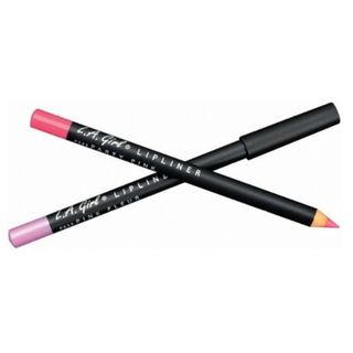 L.A. Girl Cosmetics - Lipliner Pencil (48 Colors)