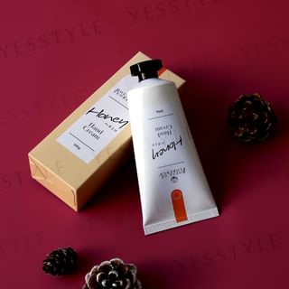 HOUSE OF FLORENCE - Hand Cream Honey