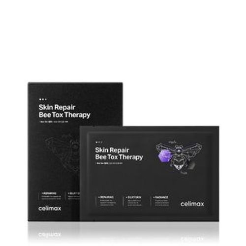 celimax - Skin Repair Bee Tox Therapy Mask Set | YesStyle