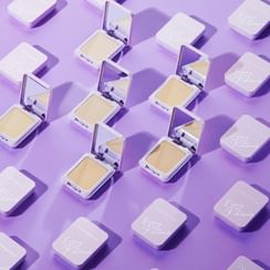 Cute Press - Evory Retouch Oil Control Foundation Powder SPF 30 PA +++