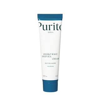 Hydro Wave Deep Sea Cream
