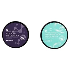 MIZON - Eye Gel Patch - 2 Types MIZON - Eye Gel Patch - 2 Types