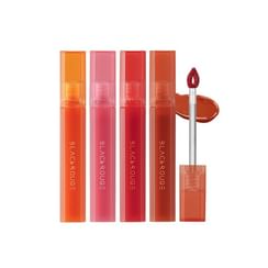 BLACK ROUGE - Half N Half Water Glow - 4 Colors BLACK ROUGE - Half N Half Water Glow - 4 Colors