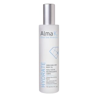 Alma K. - Enriching Dry Body Oil