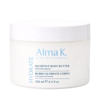 Alma K. - Nutritive Body Butter