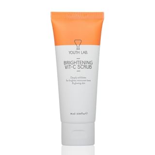 YOUTH LAB. - Brightening Vit C Scrub Mask
