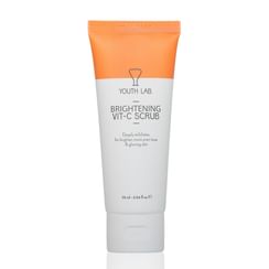YOUTH LAB. - Brightening Vit C Scrub Mask
