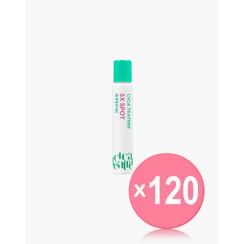 G9SKIN - Cica Teatree 5X Spot (x120) (Bulk Box)