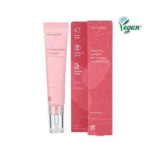 face republic - Blooming Collagen Eye Booster