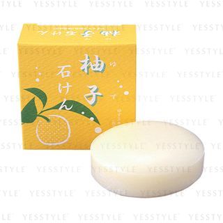 CHINOSHIO - Wanobihada Soap 100g - 2 Types