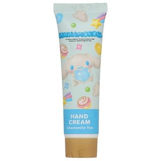 SHOBIDO - Sanrio Cinnamoroll Hand Cream