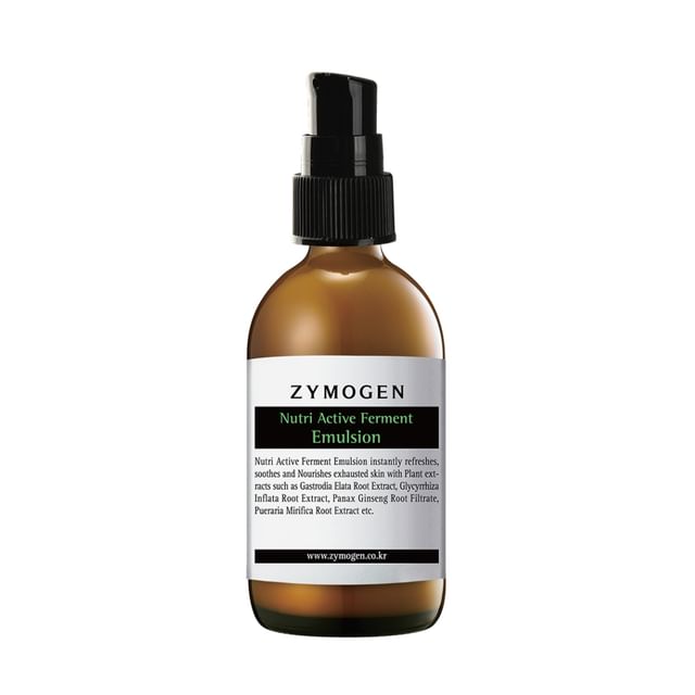 ZYMOGEN-Emulsión Nutri Active Ferment Emulsion 105ml