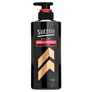 Kao - Success Volume Up Shampoo