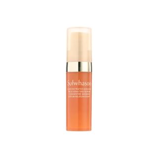 Sulwhasoo - Concentrated Ginseng Rejuvenating Serum Mini
