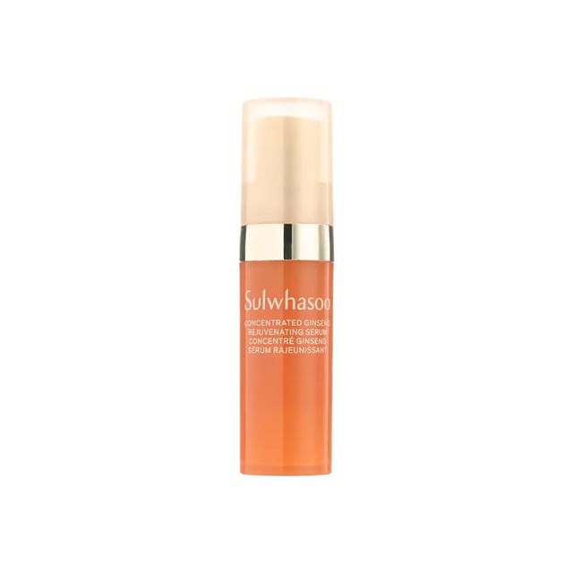 Sulwhasoo-Koncentrat odnawiający z żeń-szeniem w serum EX Mini-Wersja 2024 5 Ml