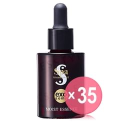 Spa Treatment - exo Moist Essence (x35) (Bulk Box)