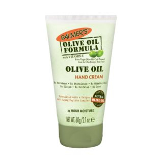 Palmers - Olive Oil Formula Hand Cream With Vit-E