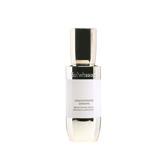 Sulwhasoo - Concentrated Ginseng Brightening Serum Mini 