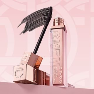 O.TWO.O - New Natura Curls Mascara