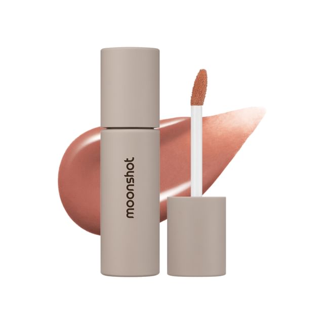 moonshot-Pomadka Conscious Fit Mellow Lip 9 kolorów