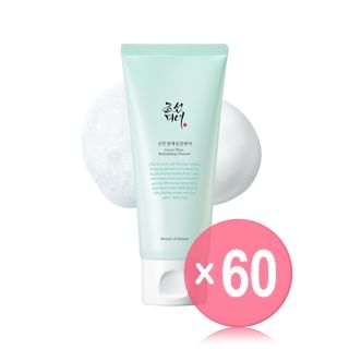 Beauty of Joseon - Green Plum Refreshing Cleanser (EU Packaging) (x60) (Bulk Box)