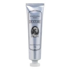 DENTORÉ - Whitening Mint Toothpaste
