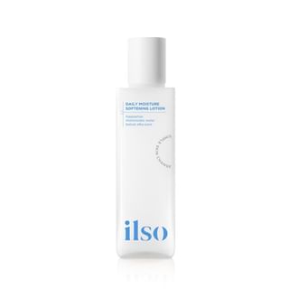 ilso - Daily Moisture Softening Lotion