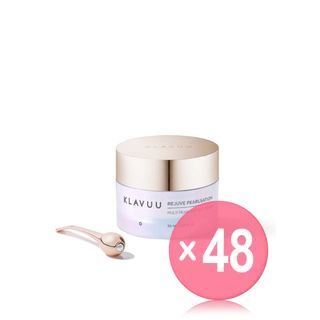 KLAVUU - Rejuve Pearlsation Multi Pearl Peptide Cream (x48) (Bulk Box)
