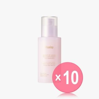 Huxley - Skin Glow Essence Vita Radiance (x10) (Bulk Box)