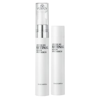 LABIOTTE - Aesthe RX Retinal Renew Spot Serum Set