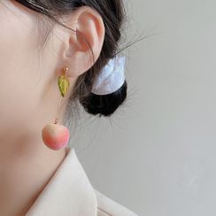 LIVSIA - Peach Earring LIVSIA - Peach Earring