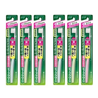 Kao - Deep Clean Ultra Compact Toothbrush