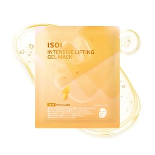 ISOI - Intensive Lifting Gel Mask