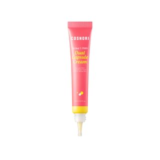COSNORI - Retinal x PDRN Dual Capsule Cream