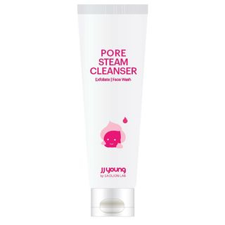 jj young pore cool cleanser