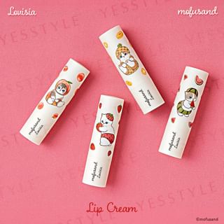 Lovisia - mofusand Lip Balm