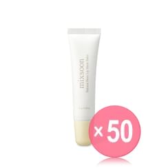 mixsoon - Natural Bean Lip Mask Balm (x50) (Bulk Box)